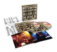LED ZEPPELIN - Physical Graffiti by LED ZEPPELIN (2015-02-25)