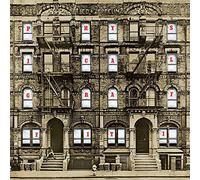 Led Zeppelin Physical Graffiti (Vinyl LP) Deluxe 12" Album