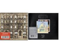 Led Zeppelin - Physical Graffiti Deluxe Triple The Song Remains The Same Double Remastered Sets 1975-1976 Collection