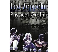 Led Zeppelin - Physical Graffiti - Dvd