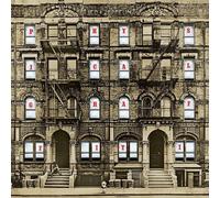 Led Zeppelin - Physical Graffiti (Remastered) (180 g) (3 LP)
