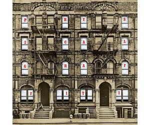 Led Zeppelin - Physical Graffiti (Remastered) (180 g) (3 LP)