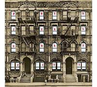 Audio Cd Led Zeppelin - Physical Graffiti (2 Cd)