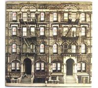 Led Zeppelin - Physical Graffitti [Vinyl LP]