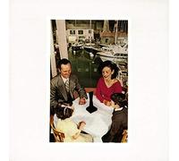 Led Zeppelin – Presence – Atlantic Bicycle