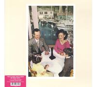Led Zeppelin - Presence