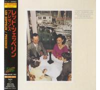 Led Zeppelin - Presence