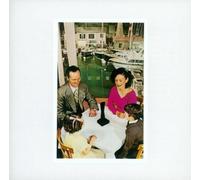 Led Zeppelin - Presence