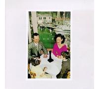 led zeppelin - Presence