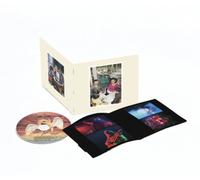 Audio Cd Led Zeppelin - Presence