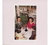 Led Zeppelin Presence (CD) Deluxe Album