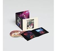 Led Zeppelin - PRESENCE -DELUXE/LTD-