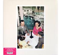 Presence - Led Zeppelin (Vinile)
