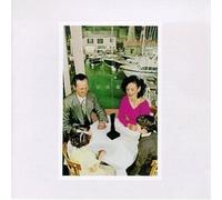 Led Zeppelin - Presence Original recording remastered Edition by Led Zeppelin (1994) Audio CD