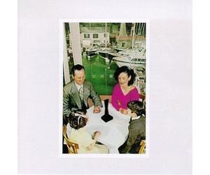 Led Zeppelin - Presence Original recording remastered Edition by Led Zeppelin (1994) Audio CD