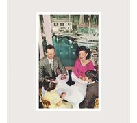 Led Zeppelin Presence (CD) Deluxe Album