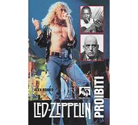 Led Zeppelin proibiti