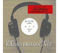 Led Zeppelin - Radio Broadcast Vol.1