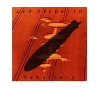 - Led Zeppelin - Remasters (2 CD) - CD