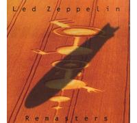 Led Zeppelin - Remasters - 2 Cd (collection)