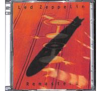 Led Zeppelin Remasters (CD) Album