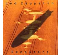 2 Cd LED ZEPPELIN - REMASTERS Box Set nuovo sigillato