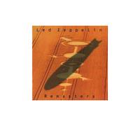 Led Zeppelin - Remasters (CD) Hard Rock