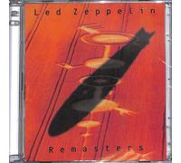 Led Zeppelin Remasters (CD) Album