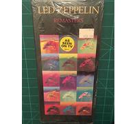 Led Zeppelin - Remasters & Intervie