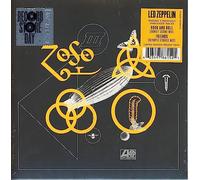 LED Zeppelin - Rock And Roll / Friends