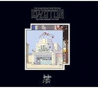 Led Zeppelin - Song Remains The Same (2 CD)