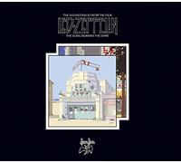 LED Zeppelin - Song Remains The Same