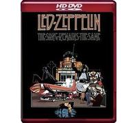 Led Zeppelin - Song Remains the Same