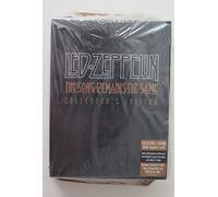 Led Zeppelin - Song Remains the Same