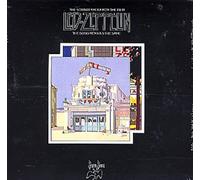 Led Zeppelin - Song Remains The Same