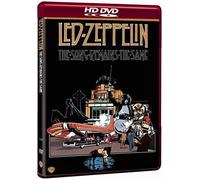 Led Zeppelin - Song Remains the Same, the
