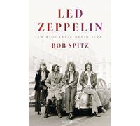 Led Zeppelin - Spitz Bob