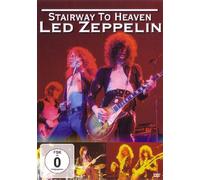 Led Zeppelin: Stairway To Heaven