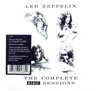 Led Zeppelin - The Complete BBC Sessions (3 CD)