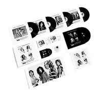 Led Zeppelin - The Complete Bbc Sessions (Box 3Cd+5Lp Superdeluxe)