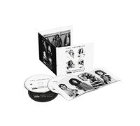 Led Zeppelin – The Complete BBC Sessions – 3 CD – Rhino