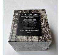 Led Zeppelin: The Complete Studio Recordings 1993 Box Set Nuovo