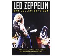 Led Zeppelin - The Dvd Collector'S B - Dvd