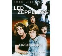 Led Zeppelin - The First Album (DVD) Led Zeppelin