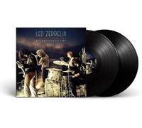 Led Zeppelin The Lost Sessions: BBC Broadcasts 1969 (Vinyl LP) 12" Album