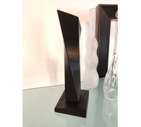 Led Zeppelin The Object The Obelisk statua decorativa statuetta stampa 3D