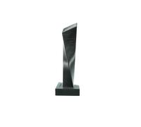 Led Zeppelin The Object The Obelisk statue 3D printed