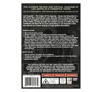 Led Zeppelin-The Origin Of The Spec. - Dvd pal - 0887683000059