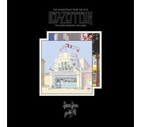 Led Zeppelin - The Song Remains The Same - 2 Cd (new edition - digitally rema...