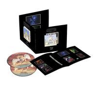 Led Zeppelin - The Song Remains The Same - 2 Cd (new edition - digitally rema...